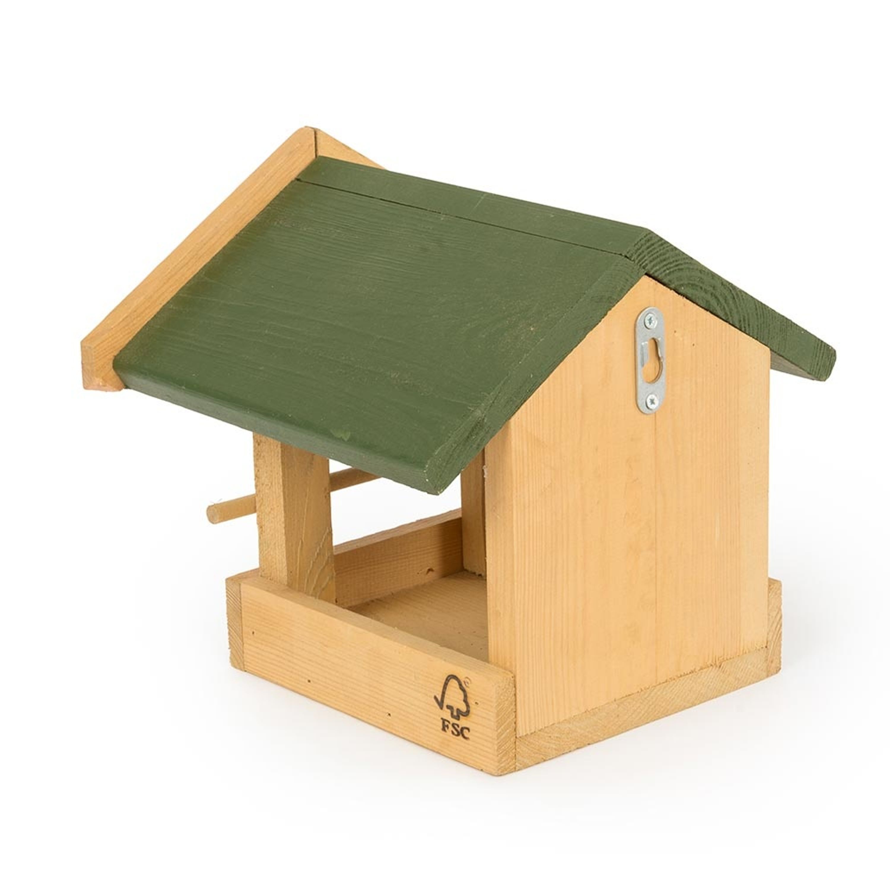 Futterhaus„Halle“ | CJ Wildlife