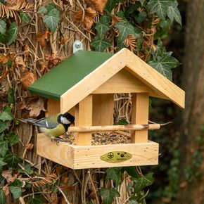 Mangeoire Memphis | Natagora