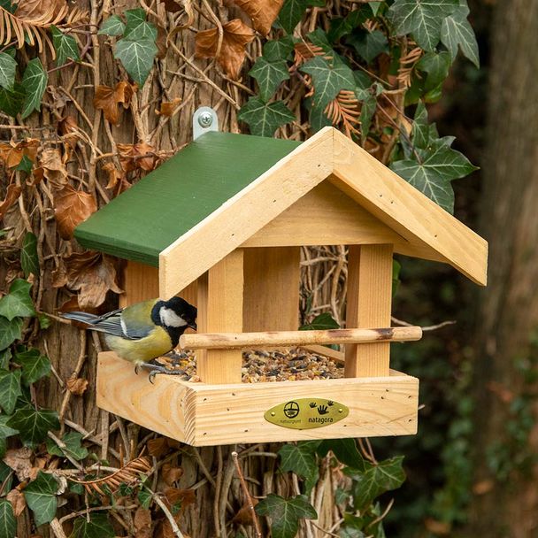 Mangeoire Memphis | Natagora