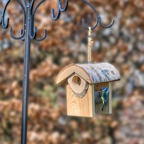 Solna Feeding House - Natural