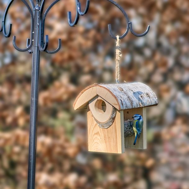 Solna Feeding House - Natural