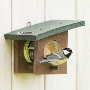 Grivola Eco Peanut Butter Bird Feeder