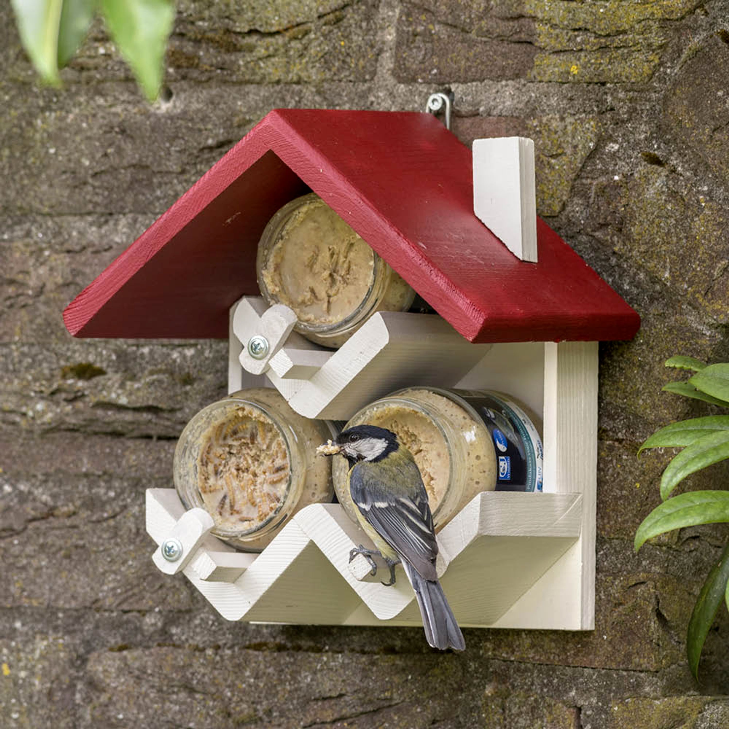 Catallon Erdnussbutterhalter | Vivara