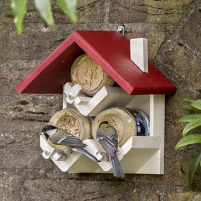 Catallon pindakaashouder