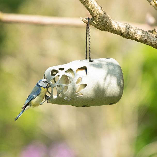 Esmee pindakaashouder