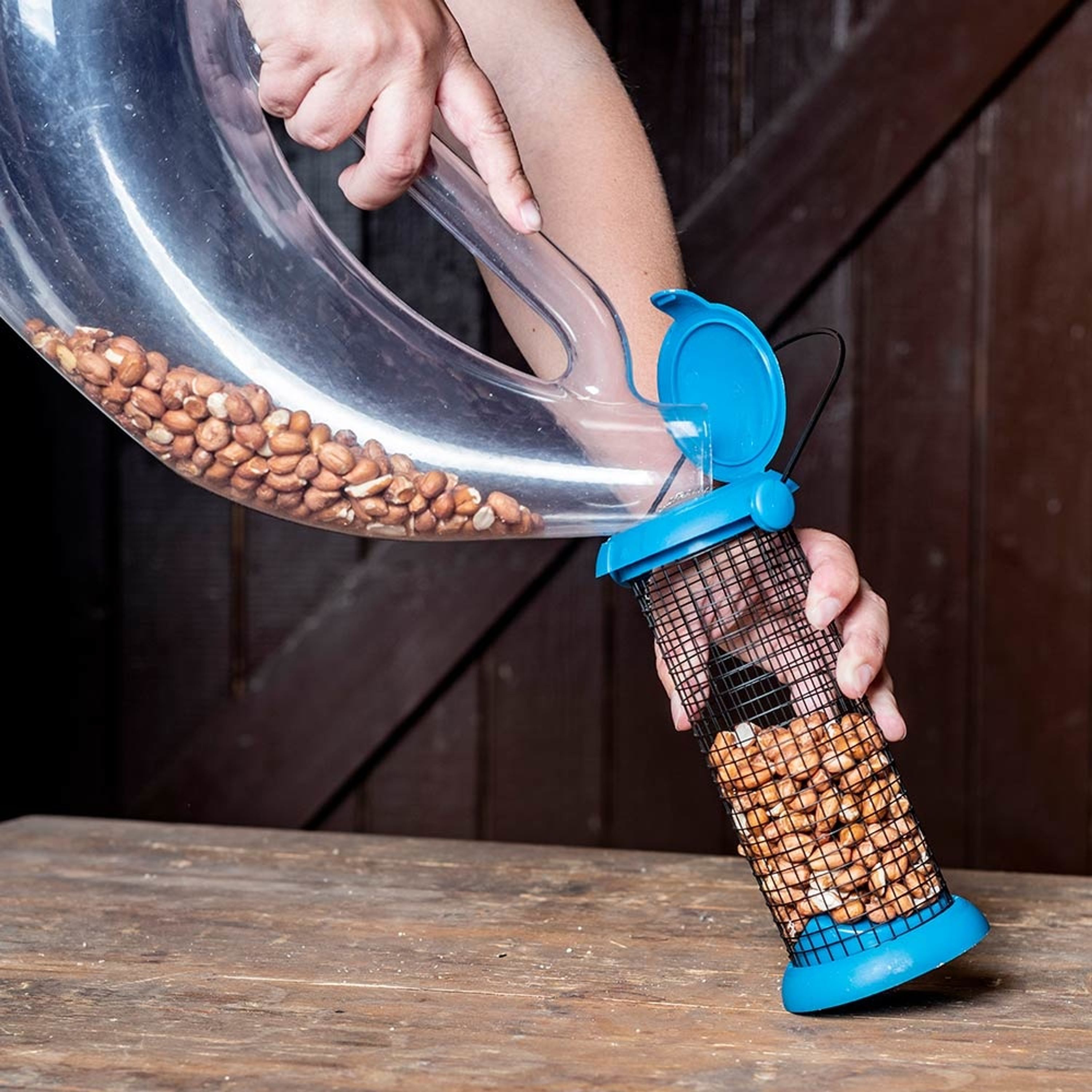 Vivara Kids Erdnußsäule