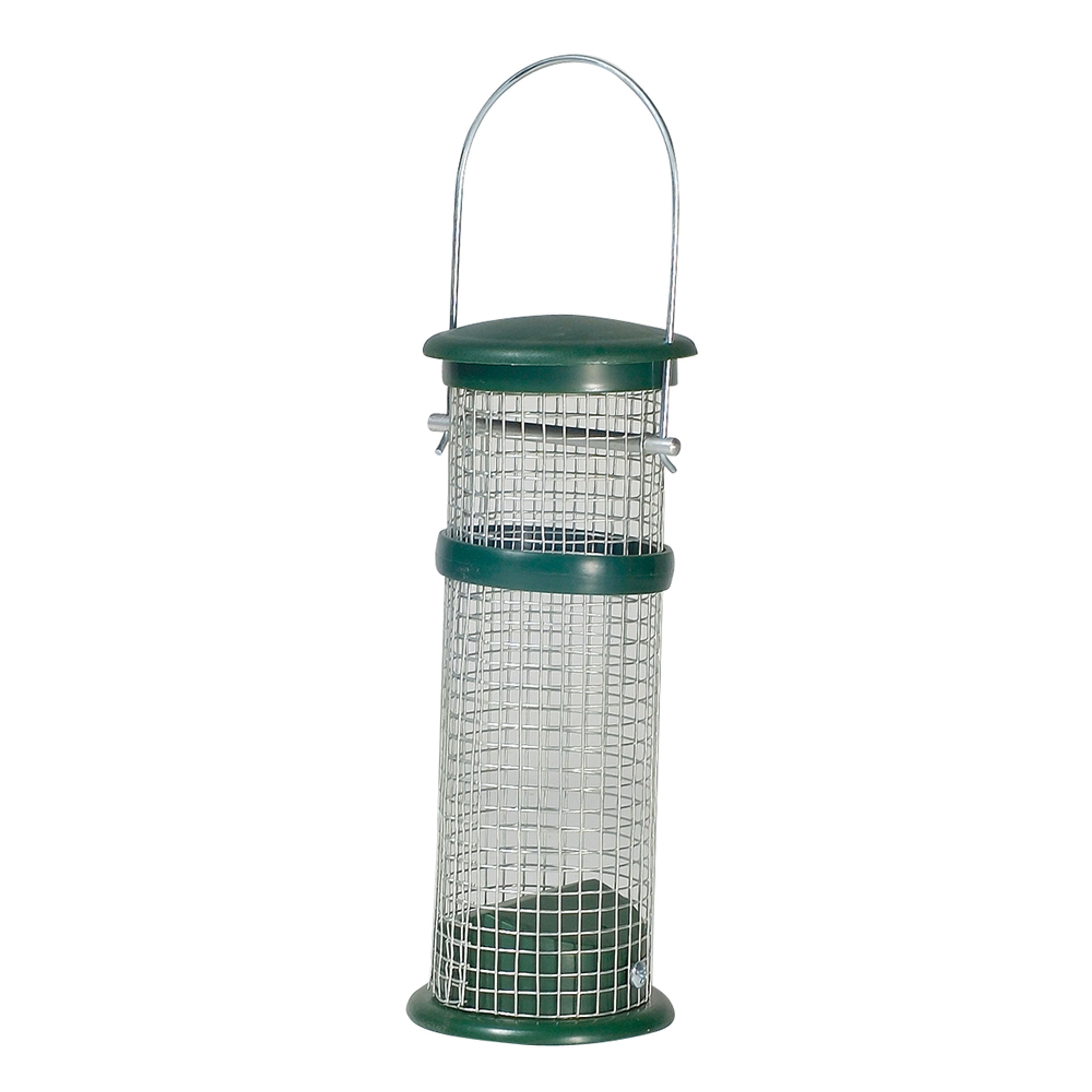 Plastic Pindasilo | Vogelbescherming Nederland |  | Partner van Vogelbescherming Nederland