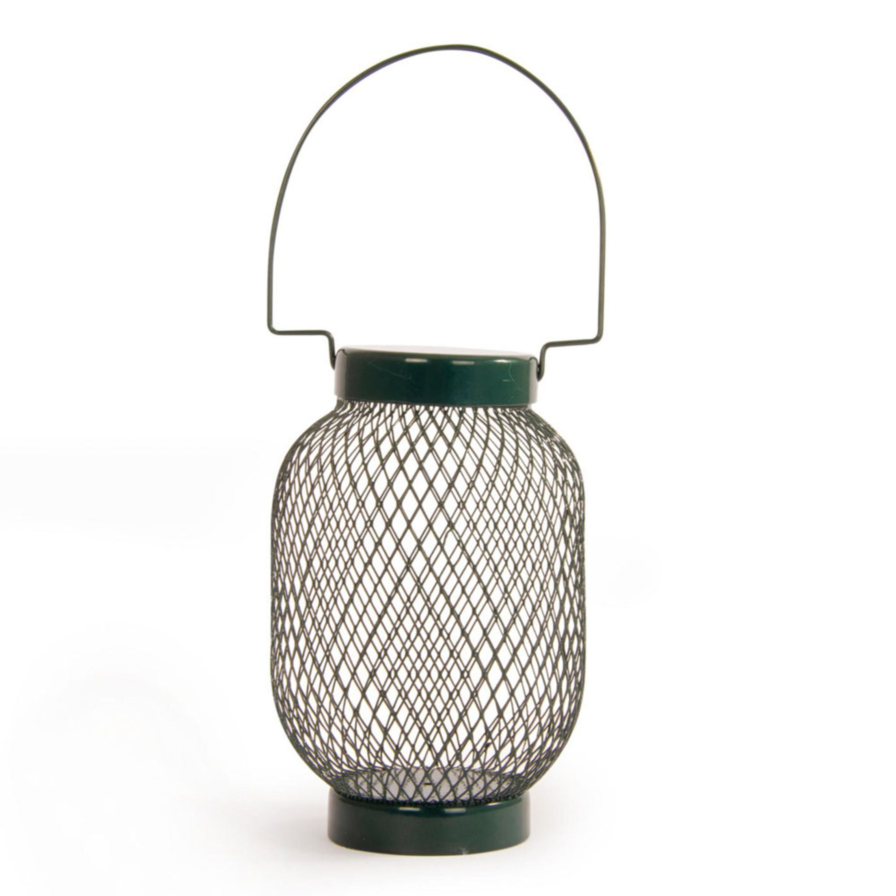 Erdnussfutterhaus Berlin | CJ Wildlife