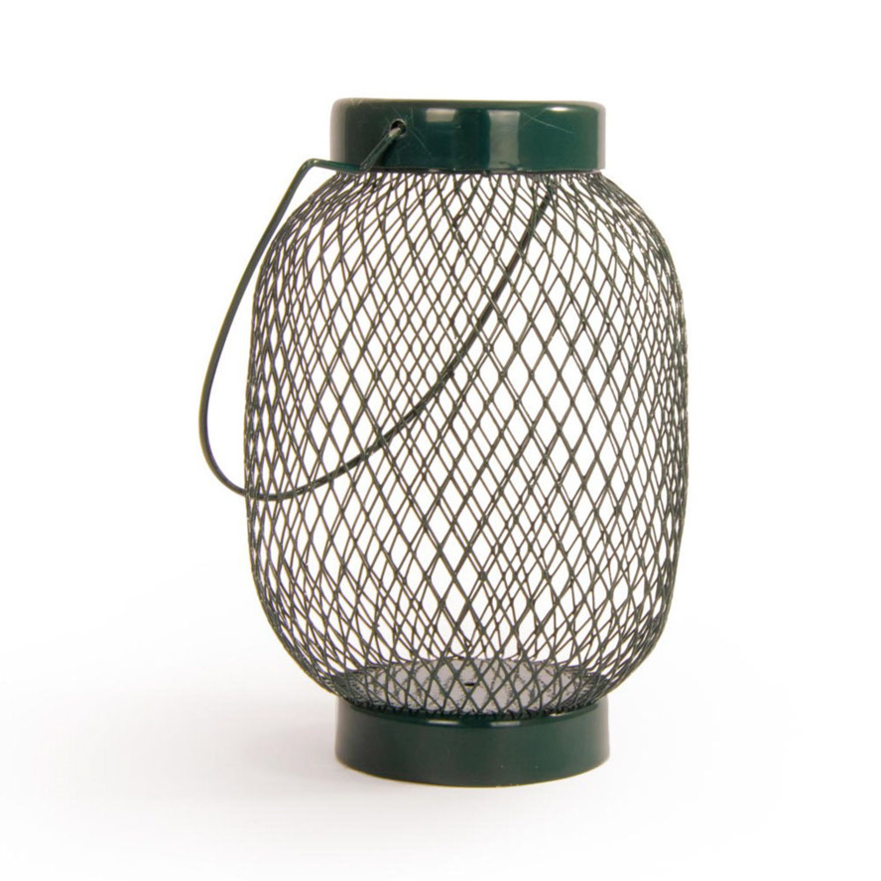 Erdnussfutterhaus Berlin | CJ Wildlife