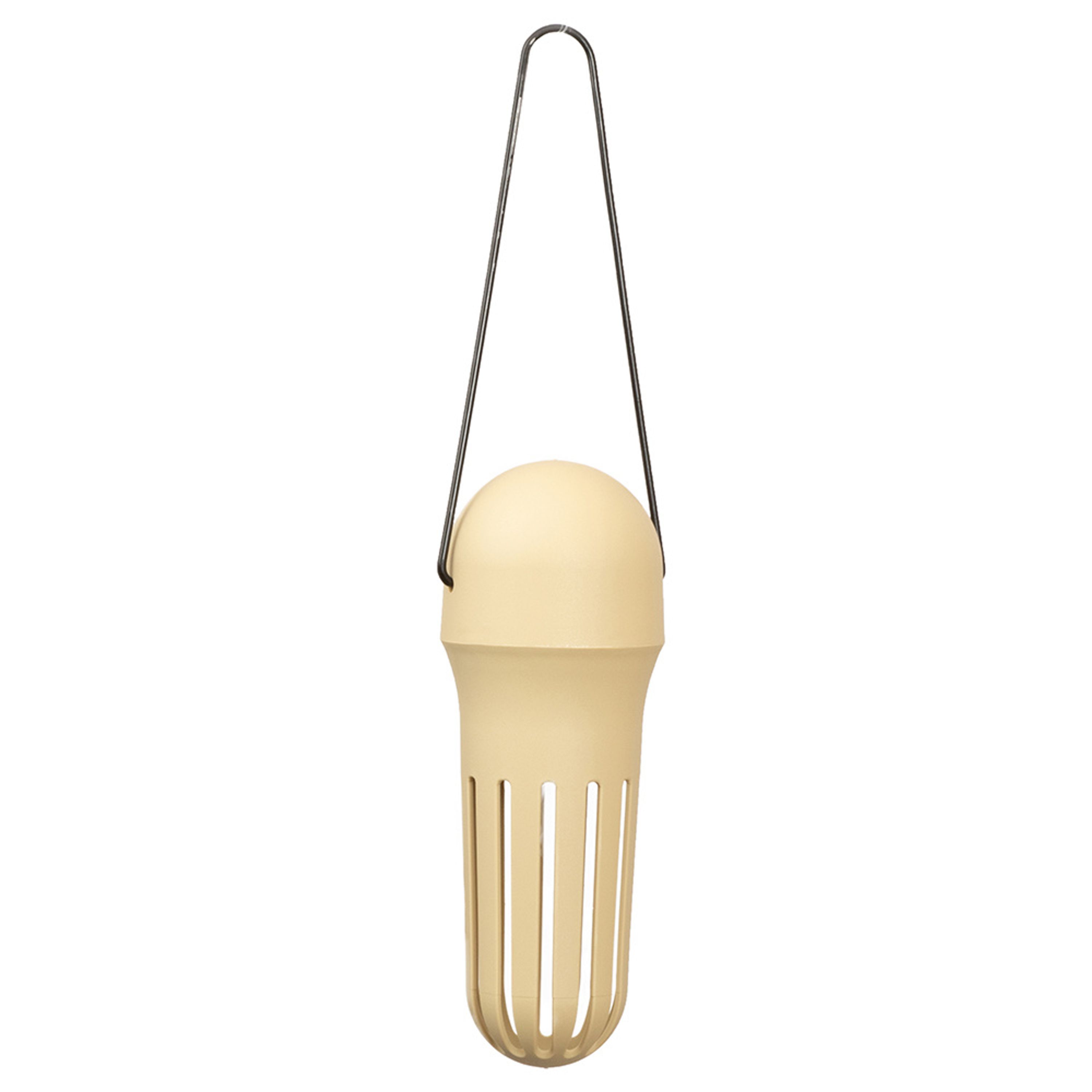 Erdnusssäule „Max" (Beige) | SingingFriend