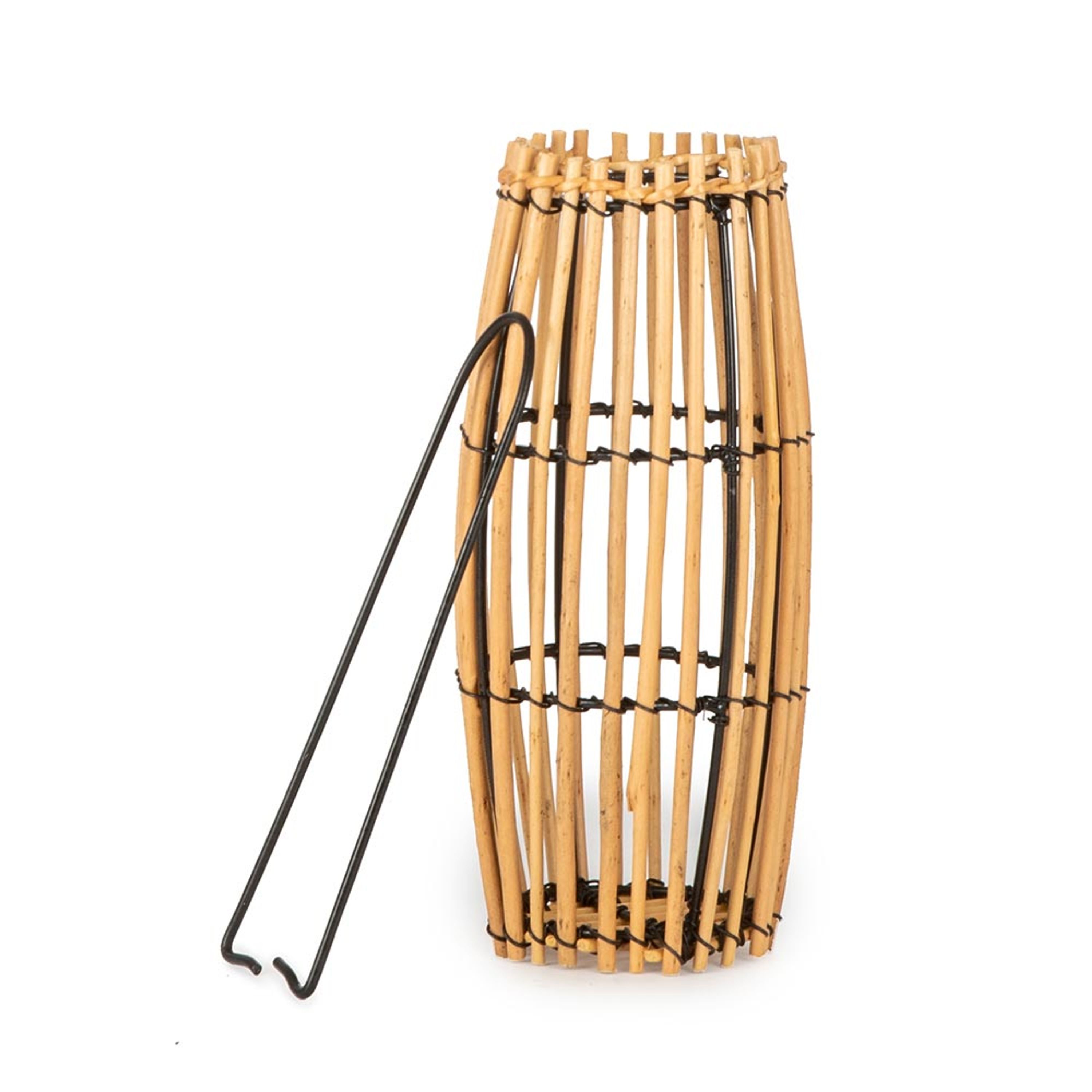 Erdnuss-Futtersäule „Nyah“ | SingingFriend