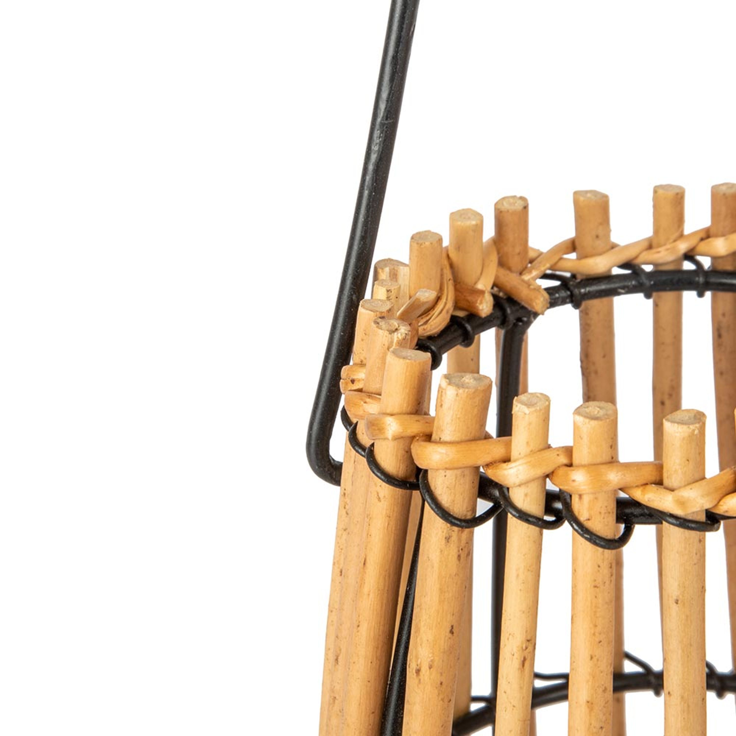 Erdnuss-Futtersäule „Nyah“ | SingingFriend