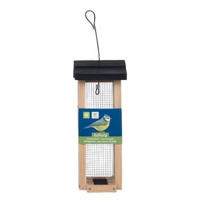 Natuurpunt Aalborg Distributeur de cacahuètes