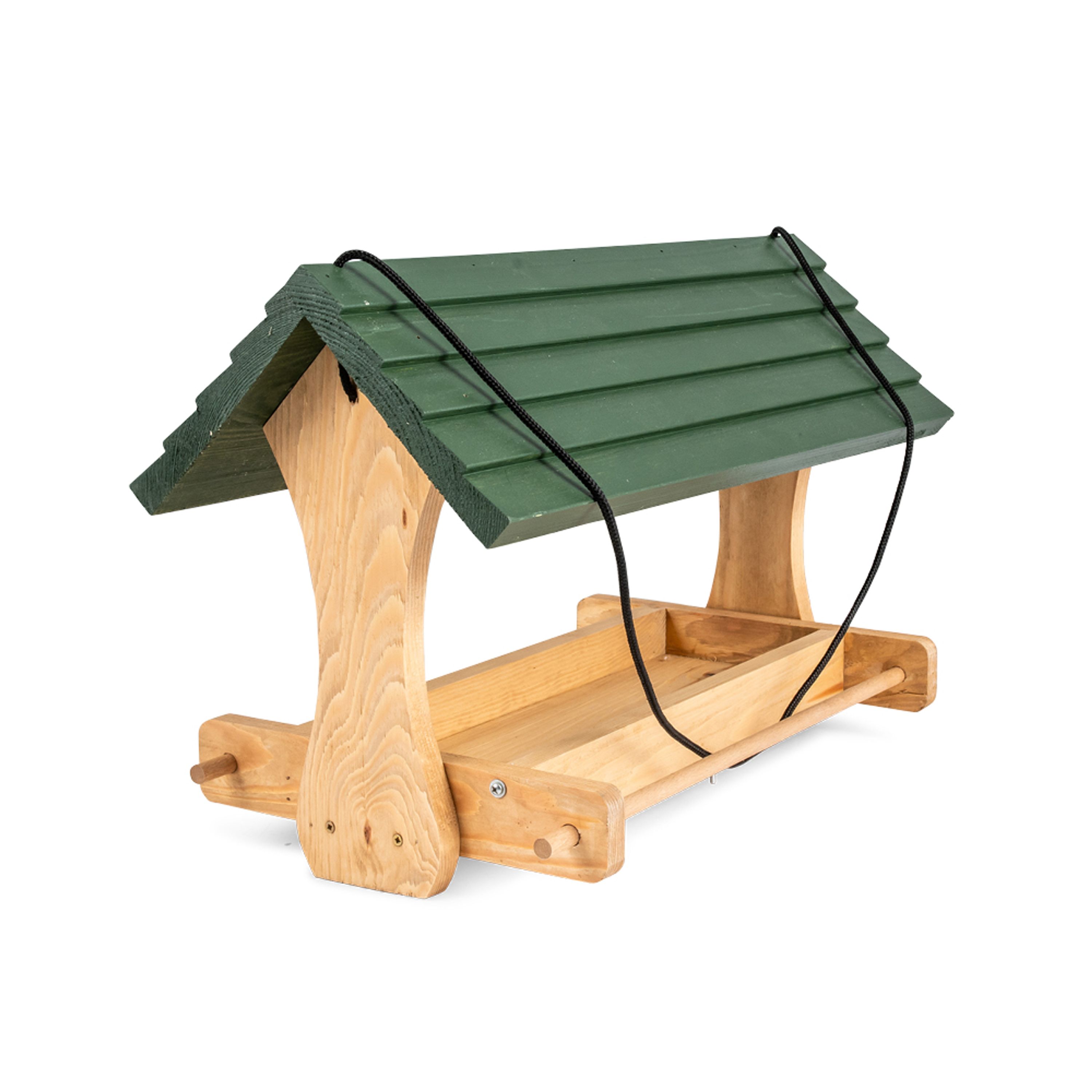 Hängender Futtertisch „Garland“ | CJ Wildlife