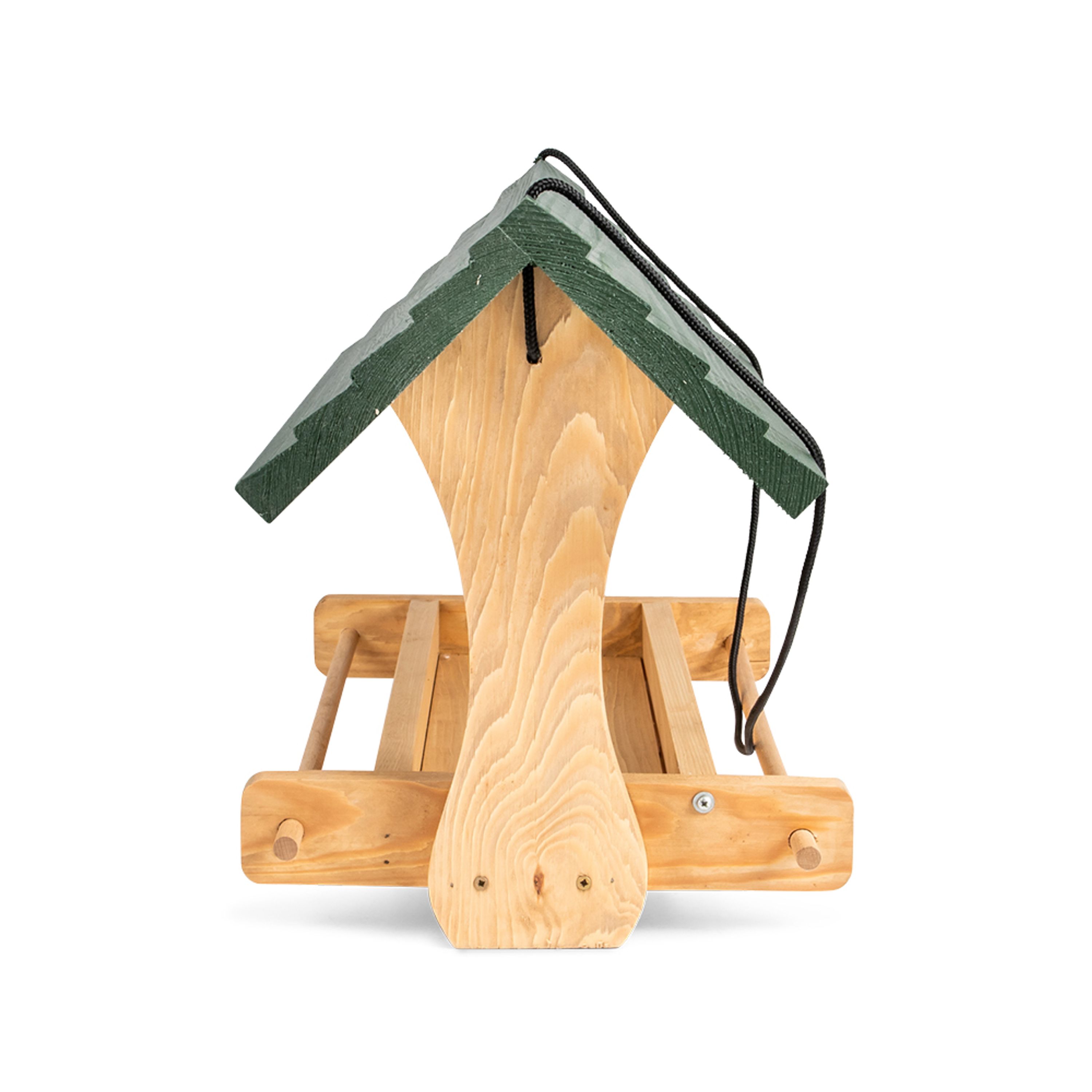 Hängender Futtertisch „Garland“ | CJ Wildlife