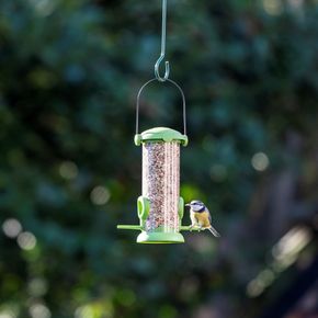 National Trust Kids Bird Seed Feeder EasyFlip