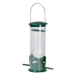 Silo pour graines en plastique Natagora