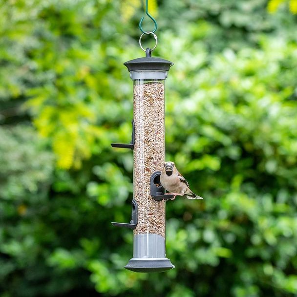 Voedersilo Apollo - 5 openingen