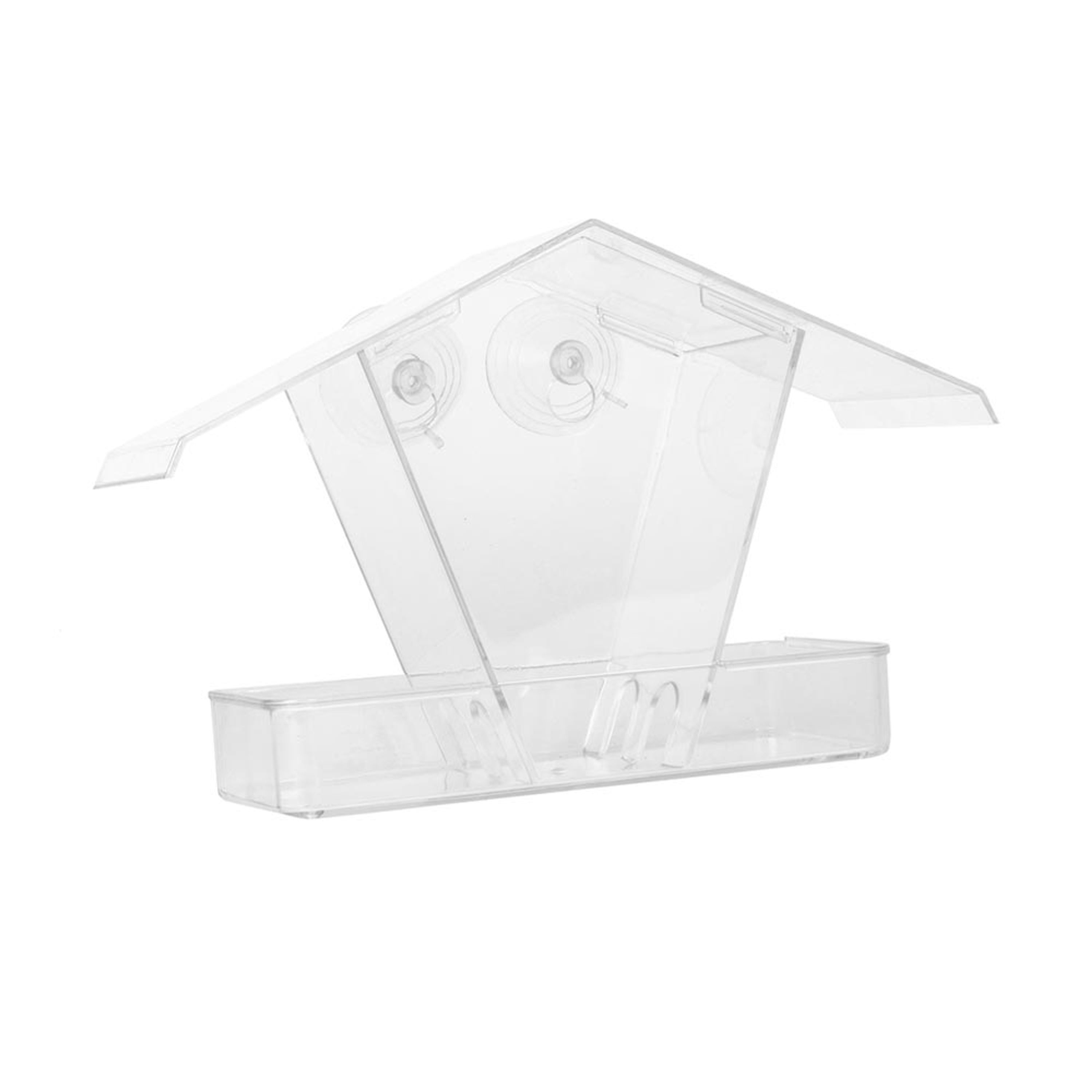 Fenster-Futterhaus „Kreta“ | CJ Wildlife