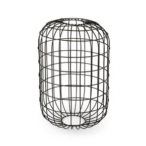 Guardian Cage for Apollo 7 & 8 Seed Feeders