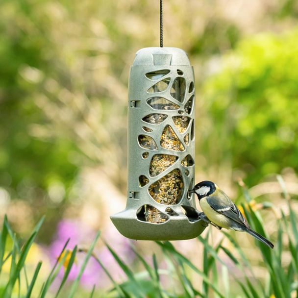 Tara frøfoderholder