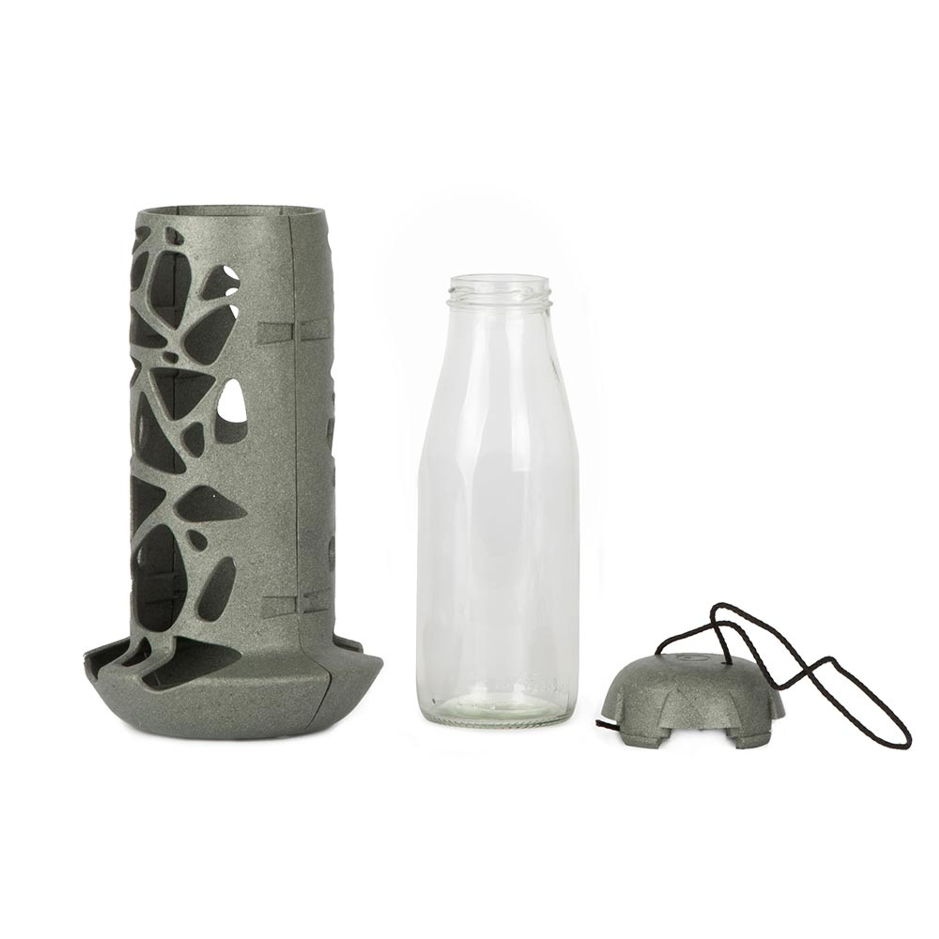 Tara Futtersäule für Samen | SingingFriend