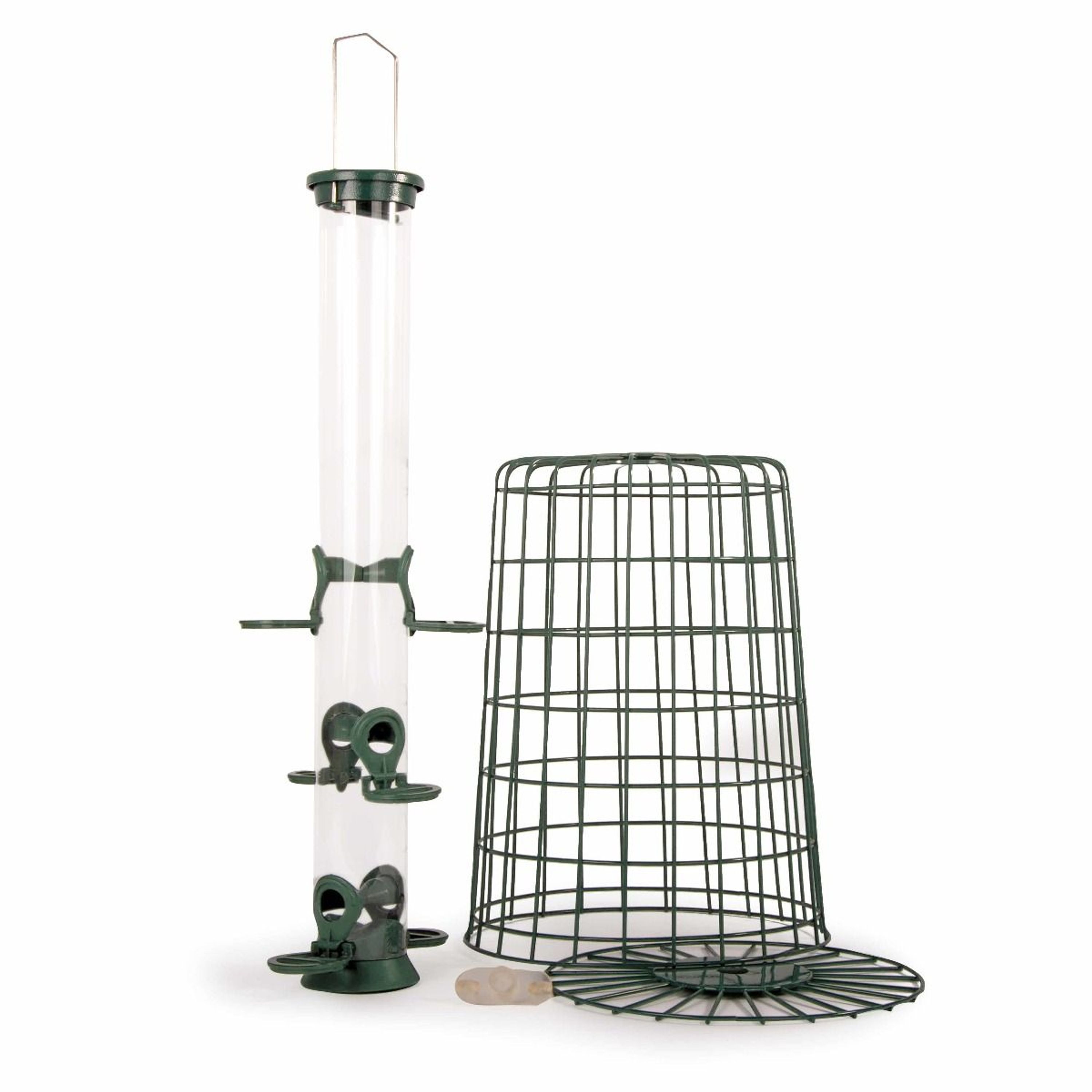 Schutzpaket für Futtersäule 56 cm | Vivara