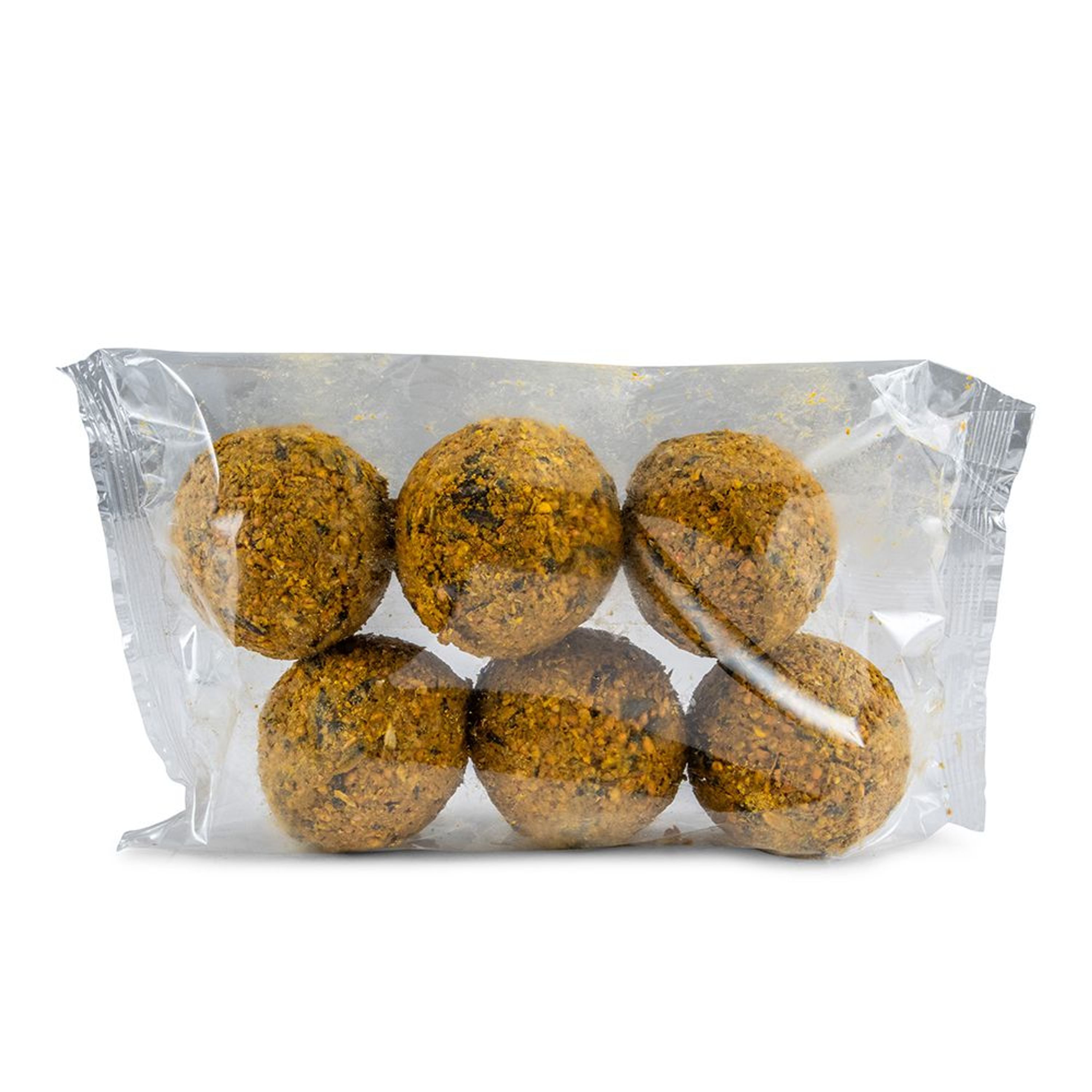 Bio-Meisenknödel - 6 Stück | Vogelfutter | CJ Wildlife