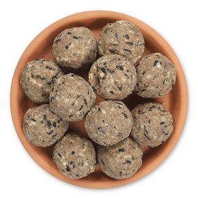 Vogelspotcast Power Vetbollen - 30 stuks