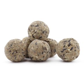 Vogelspotcast Power Vetbollen - 6 stuks