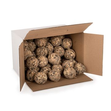 Ultimate Fat Balls - Box of 50