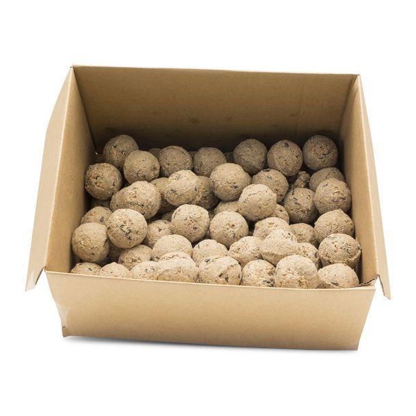 Gifts4Nature 100 Fat Balls