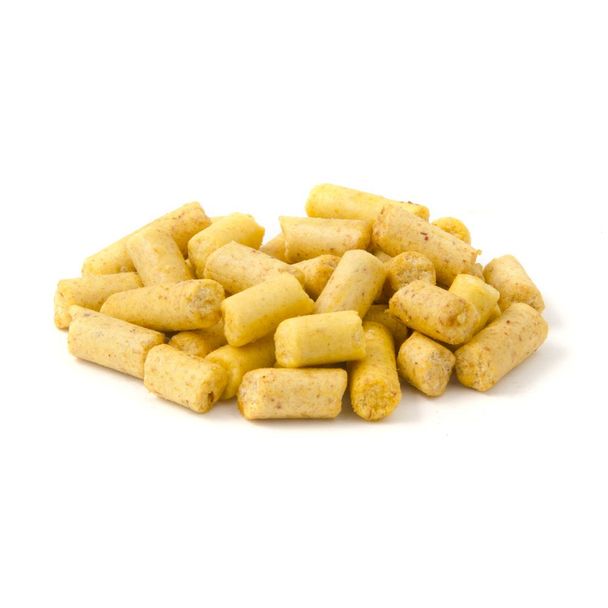 Leckerbissen mit Insekten