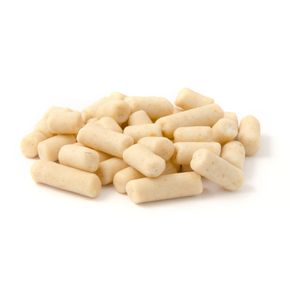 Voedzame meelwormtraktatie