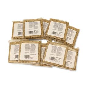 Gifts4Nature Suet Blocks with Seeds (Box of 10)