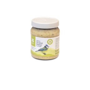 National Trust Insect Peanut Butter for Birds