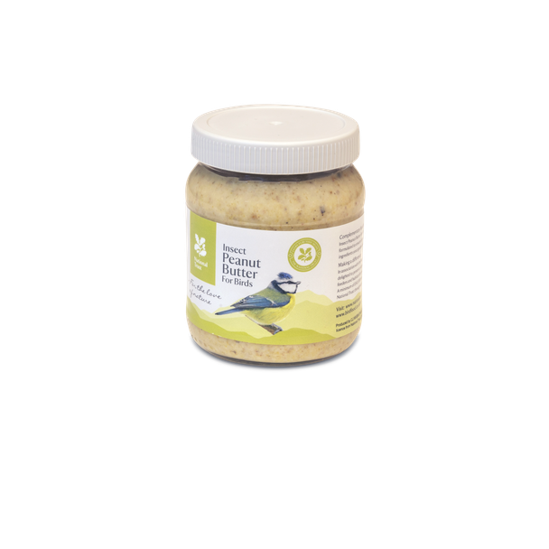 National Trust Insect Peanut Butter for Birds