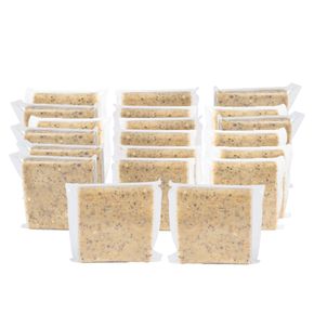 Suet Blocks with Seeds - Bundle of 10