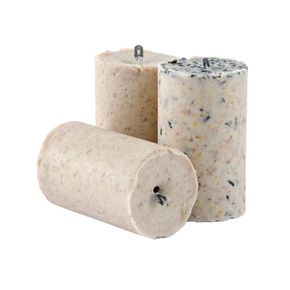 Peanut Cake Tubes (500ml) - Bundle of 3