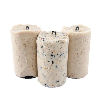 Variationspaket mit 3 Sorten Energiekuchen a 500 ml