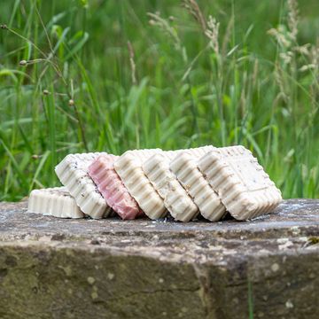 Energiblokkpakke 6 x 300 g