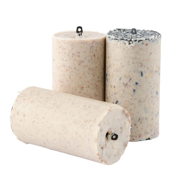 Nachfüllpackung Energiekuchen 3 x 1000 ml