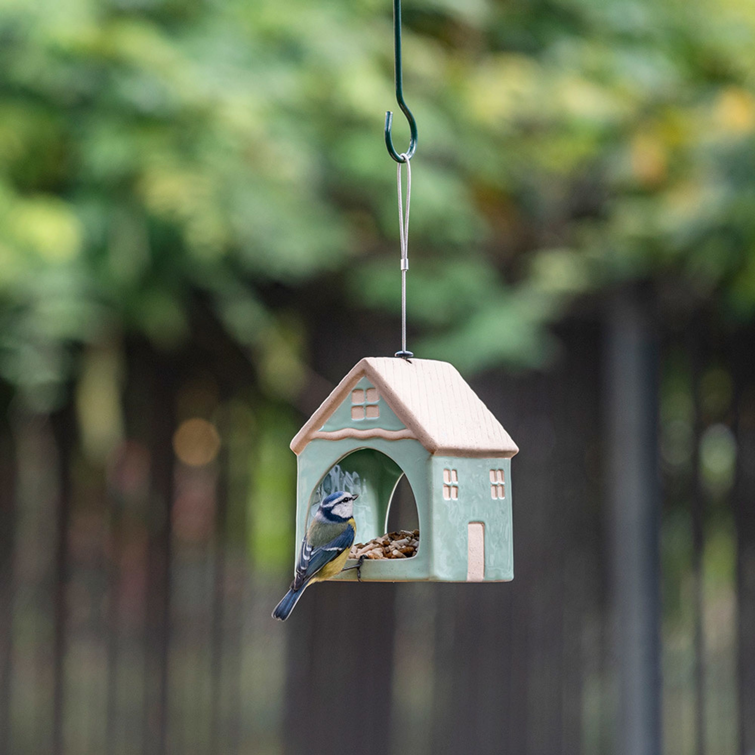 Proteinreicher Insekten-Mix 2,5 kg | Vogelfutter | CJ Wildlife