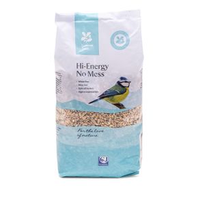 National Trust Hi-Energy No Mess Seed Mix