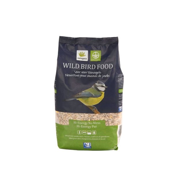 Hi-Energy no mess 1.5L | Natagora 