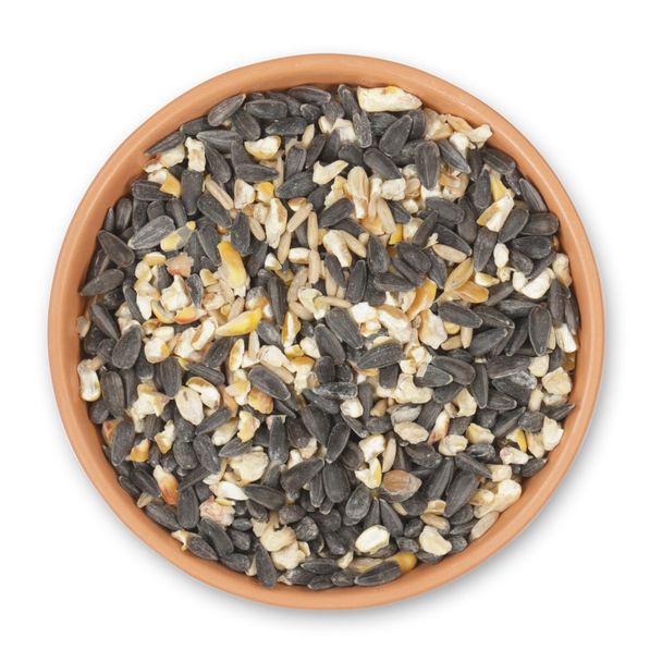 Nourriture Bio 2,5 kg | Natagora