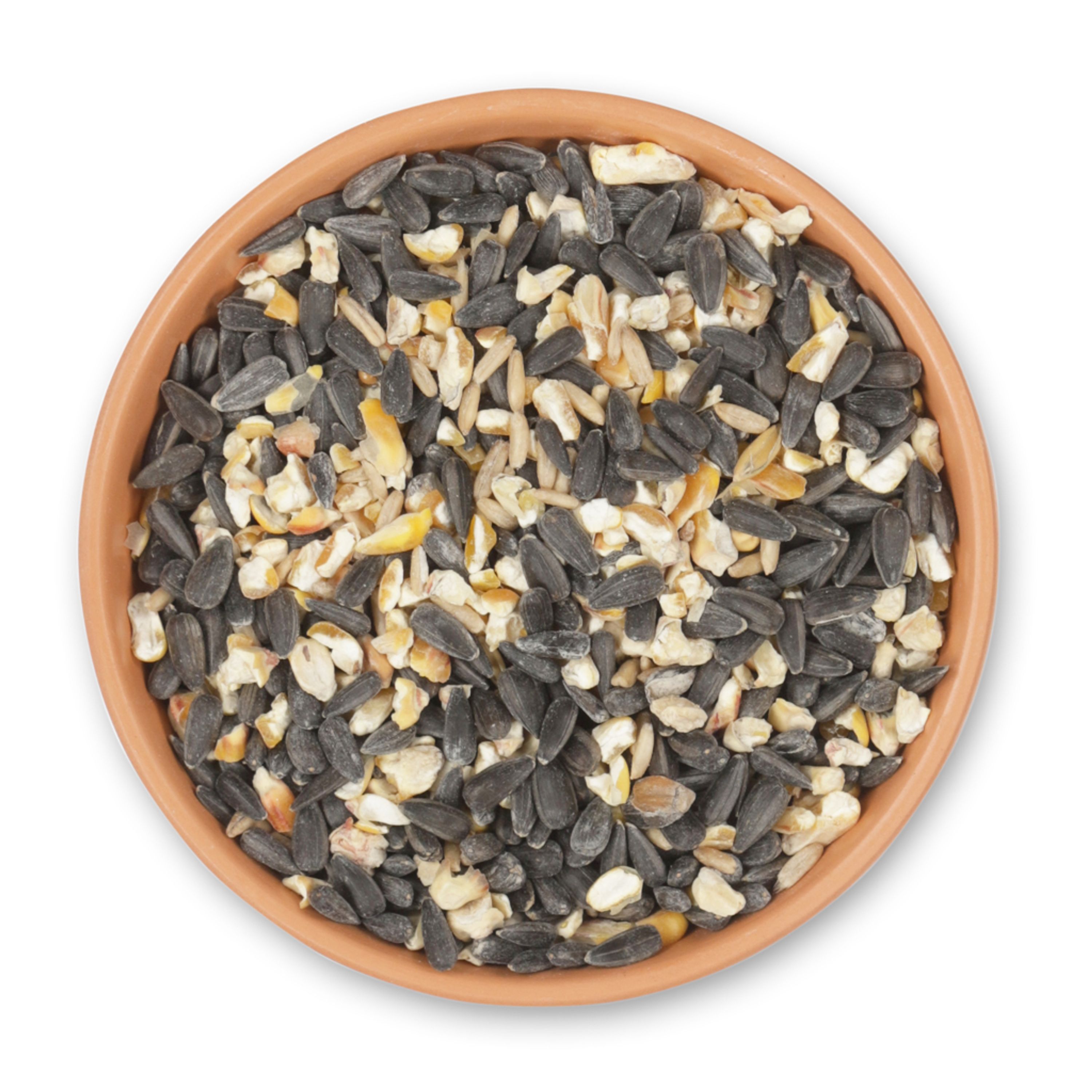 Comparer les prix de Nourriture Bio 2,5 kg Natagora | CJ Wildlife