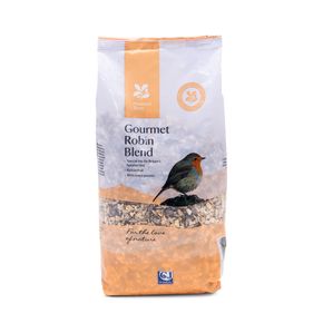 National Trust Gourmet Robin Blend 1kg