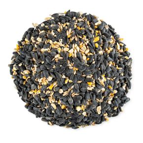 Bio premium Green+ pour oiseaux 2,5 kg