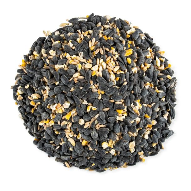 Green+ Premium Streufutter 2,5kg (biologischer Anbau)